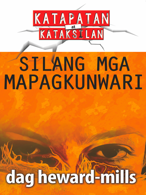 Title details for Silang Mga Mapagkunwari by Dag Heward-Mills - Available